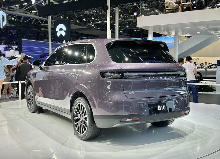 Sıçrama motoru B10